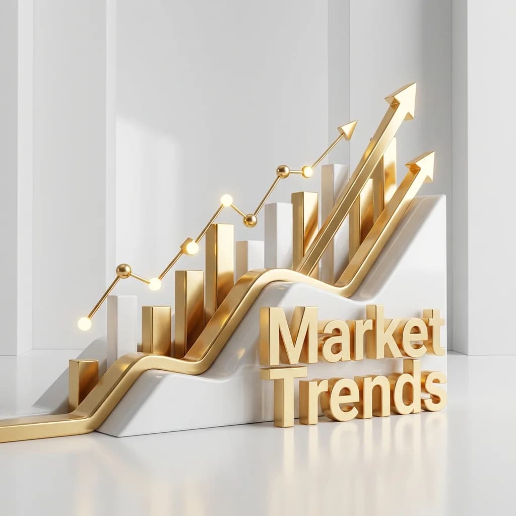 Job Market Trends Dashboard