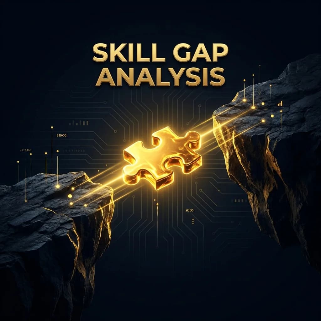 AI Skill Gap Analysis