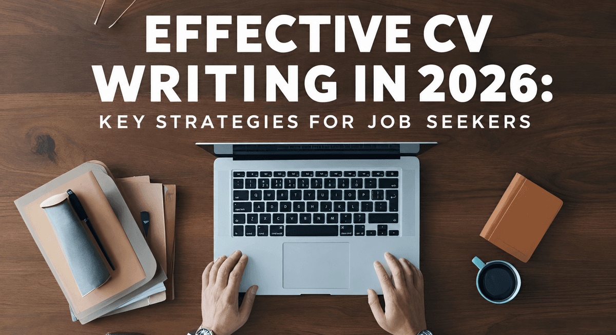 How to Use AI to Tailor Your CV for Specific Job Applications (UK 2026)