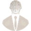 Job Space AI Logo