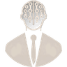 Job Space AI Logo
