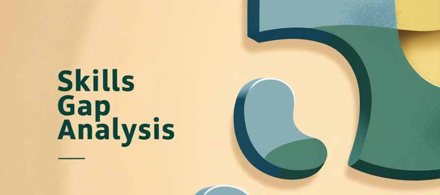 Mastering Skill Gap Analysis: Leverage AI to Dominate the 2024 Job Market