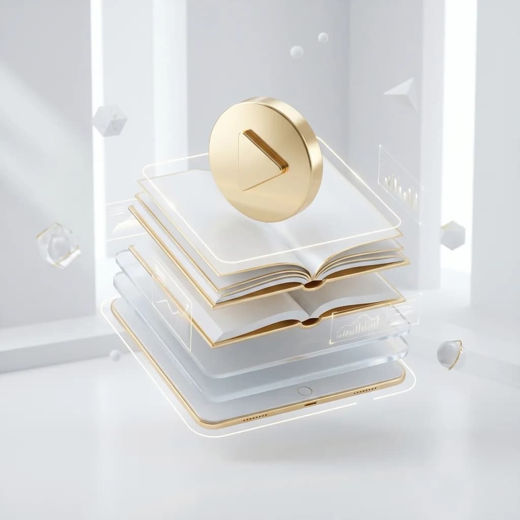 AI Learning Resources